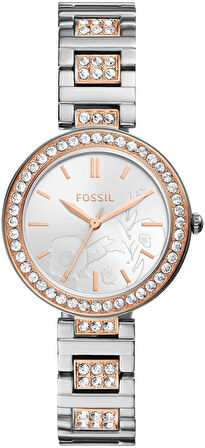 Fossil Fbq3877 Erkek Kol Saati