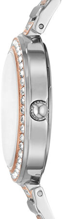 Fossil Fbq3877 Erkek Kol Saati