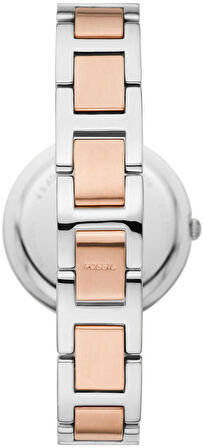 Fossil Fbq3877 Erkek Kol Saati