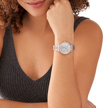 Fossil ES5279 Kadın Kol Saati