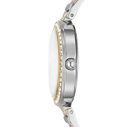 Fossil BQ3884 Kadın Kol Saati