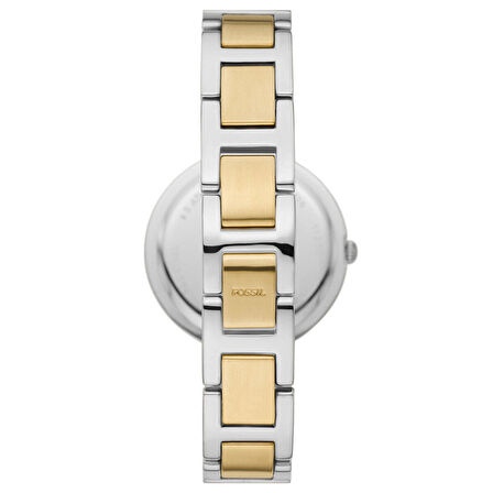 Fossil BQ3884 Kadın Kol Saati