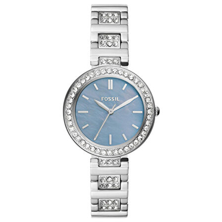 Fossil FBQ3865 Kadın Kol Saati