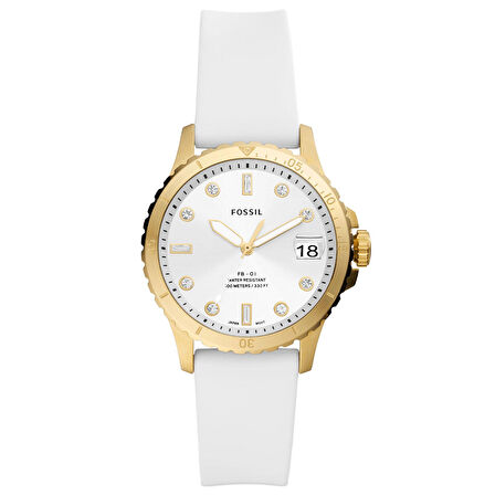 Fossil ES5286 Kadın Kol Saati