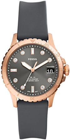 Fossil Fes5293 Kadın Kol Saati
