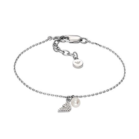 Emporio Armani AJEG3576-040 Kadın Bileklik