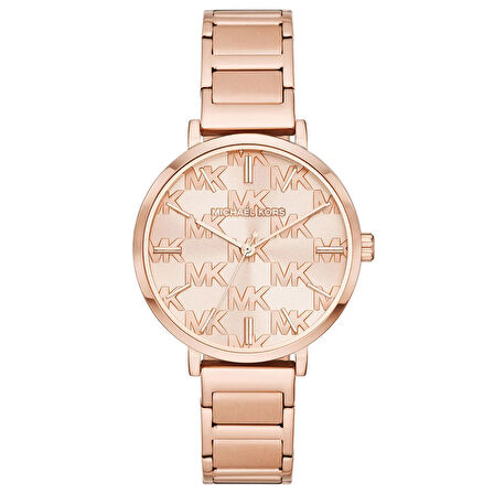 Michael Kors MK4713 Kadın Kol Saati