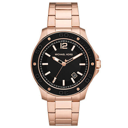 Michael Kors MK9098 Erkek Kol Saati