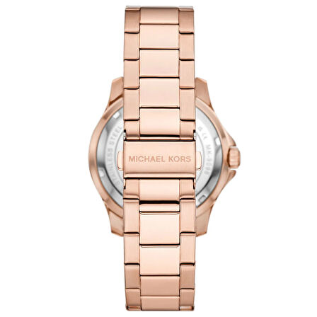 Michael Kors MK9098 Erkek Kol Saati