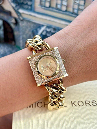 Michael Kors MK4871 Kadın Kol Saati