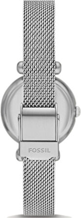 Fossil Fbq3896 Kadın Kol Saati