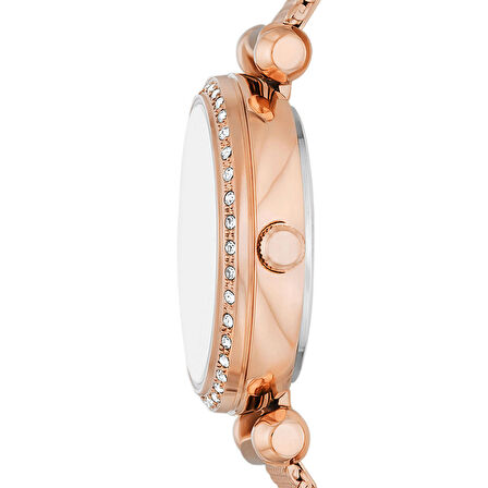 Fossil BQ3897 Kadın Kol Saati