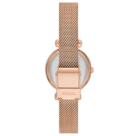 Fossil BQ3897 Kadın Kol Saati