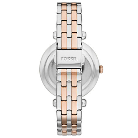 Fossil BQ3901 Kadın Kol Saati