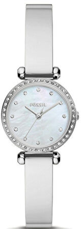 Fossil BQ3893 Kadın Kol Saati
