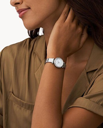 Fossil BQ3893 Kadın Kol Saati