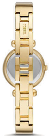 Fossil BQ3895 Kadın Kol Saati