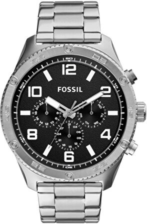 Fossil BQ2797 Erkek Kol Saati