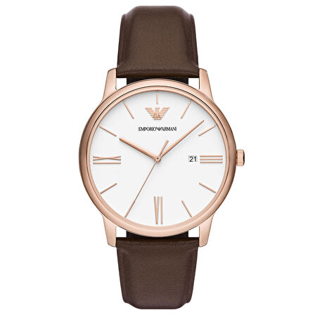 AR11572 Erkek Kol Saati