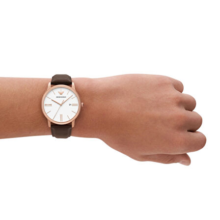 AR11572 Erkek Kol Saati