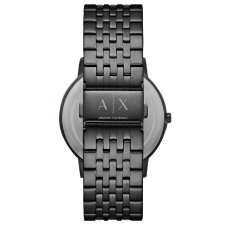 AX2872 Erkek Kol Saati