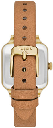 Fossil FBQ3909 Kadın Kol Saati