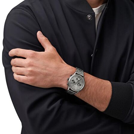 Fossil FBQ2812 Erkek Kol Saati