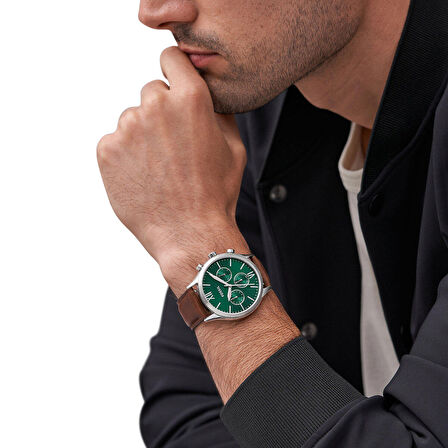 Fossil Fbq2813 Erkek Kol Saati