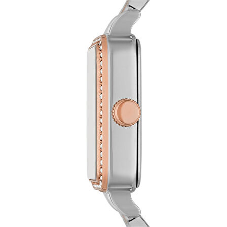 Fossil BQ3907 Kadın Kol Saati