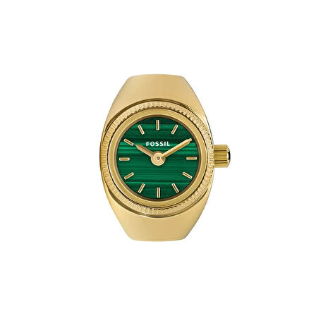 Fossil FES5308 Kadın Yüzük Saat