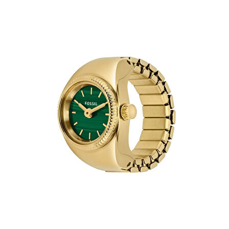 Fossil FES5308 Kadın Yüzük Saat