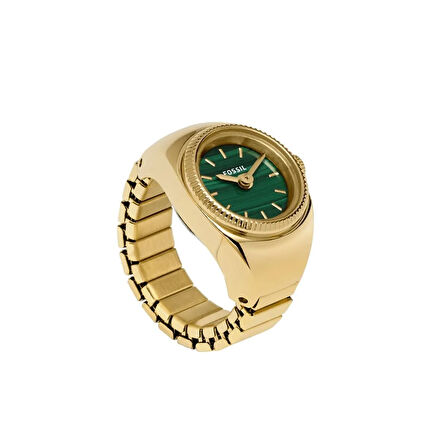 Fossil FES5308 Kadın Yüzük Saat