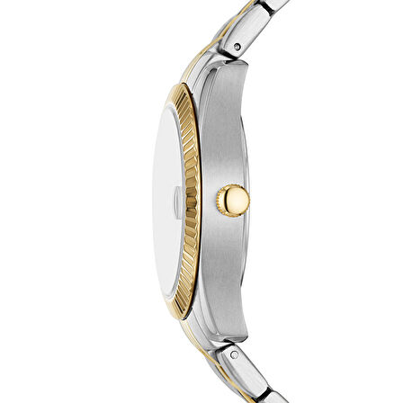 Fossil FES5313SET Kadın Kol Saati ve Bileklik Seti