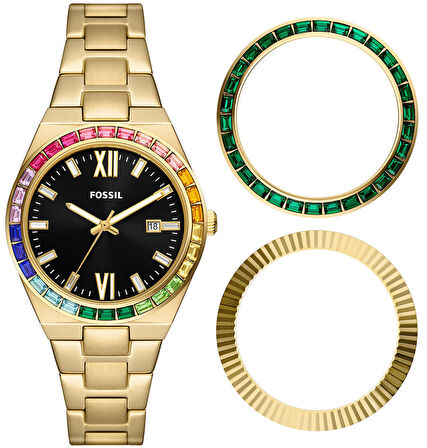 Fossil FES5311SET Kadın Kol Saati