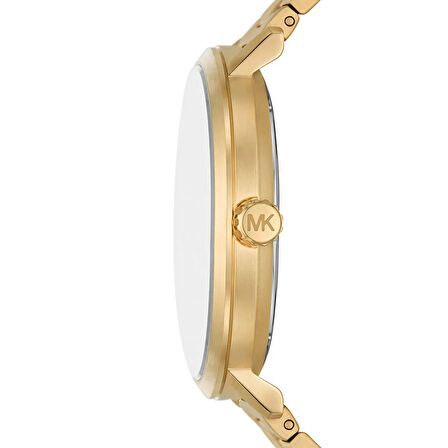 Michael Kors MK9136 Erkek Kol Saati
