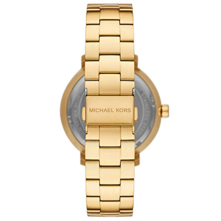 Michael Kors MK9136 Erkek Kol Saati