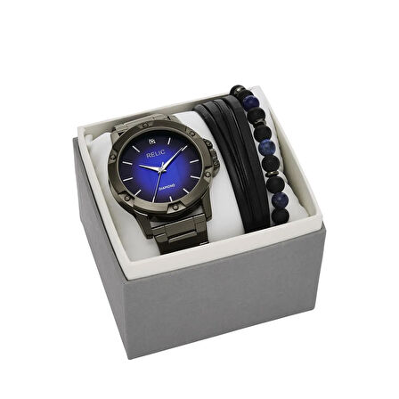 RELIC RL-ZR97009 Erkek Kol Saati