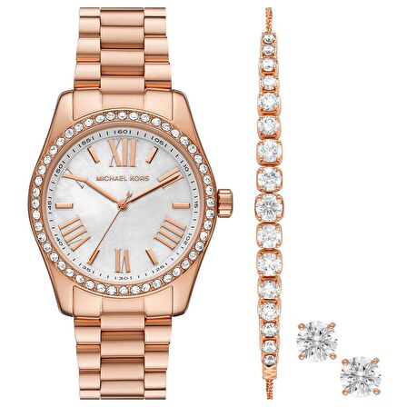 Michael Kors MK1088SET Kadın Kol Saati