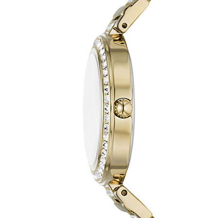 Fossil FBQ3924 Kadın Kol Saati