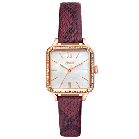 Fossil FBQ3919 Kadın Kol Saati