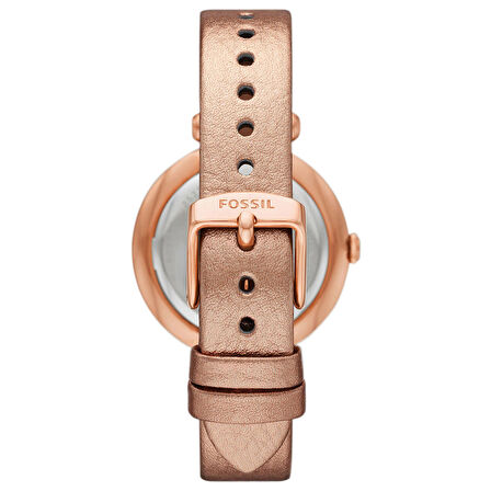 Fossil FBQ3920 Kadın Kol Saati
