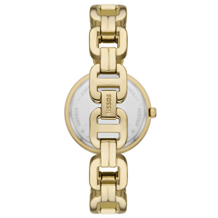 Fossil FBQ3925 Kadın Kol Saati
