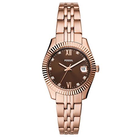 Fossil ES5324 Kadın Kol Saati
