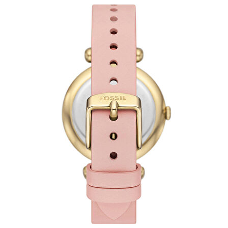 Fossil FBQ3936 Kadın Kol Saati