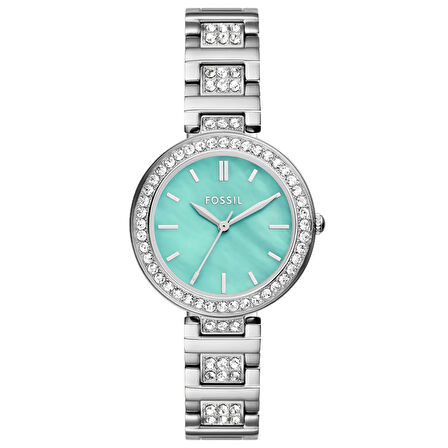 Fossil FBQ3942 Kadın Kol Saati