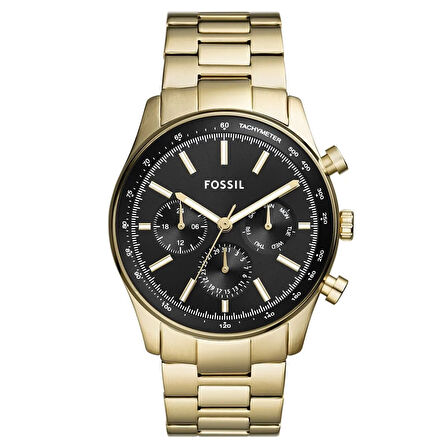 Fossil FBQ2855 Erkek Kol Saati