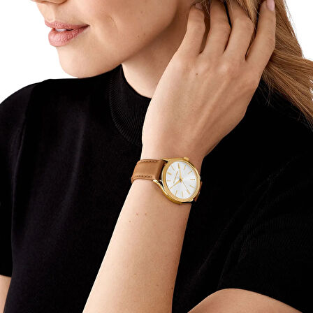 Michael Kors MK7465 Kadın Kol Saati