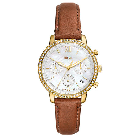 Fossil FES5278 Kadın Kol Saati