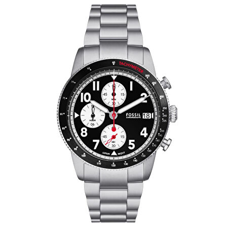 Fossil FFS6045 Erkek Kol Saati