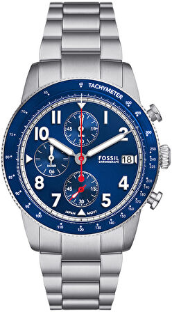 Fossil FFS6047 Erkek Kol Saati